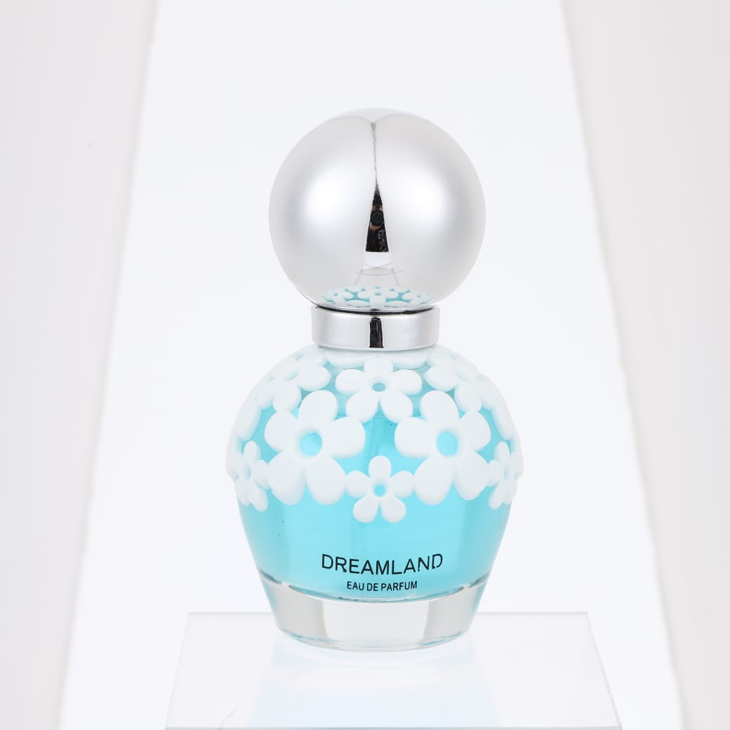 LA-FEMIEST PERFUME AQUA