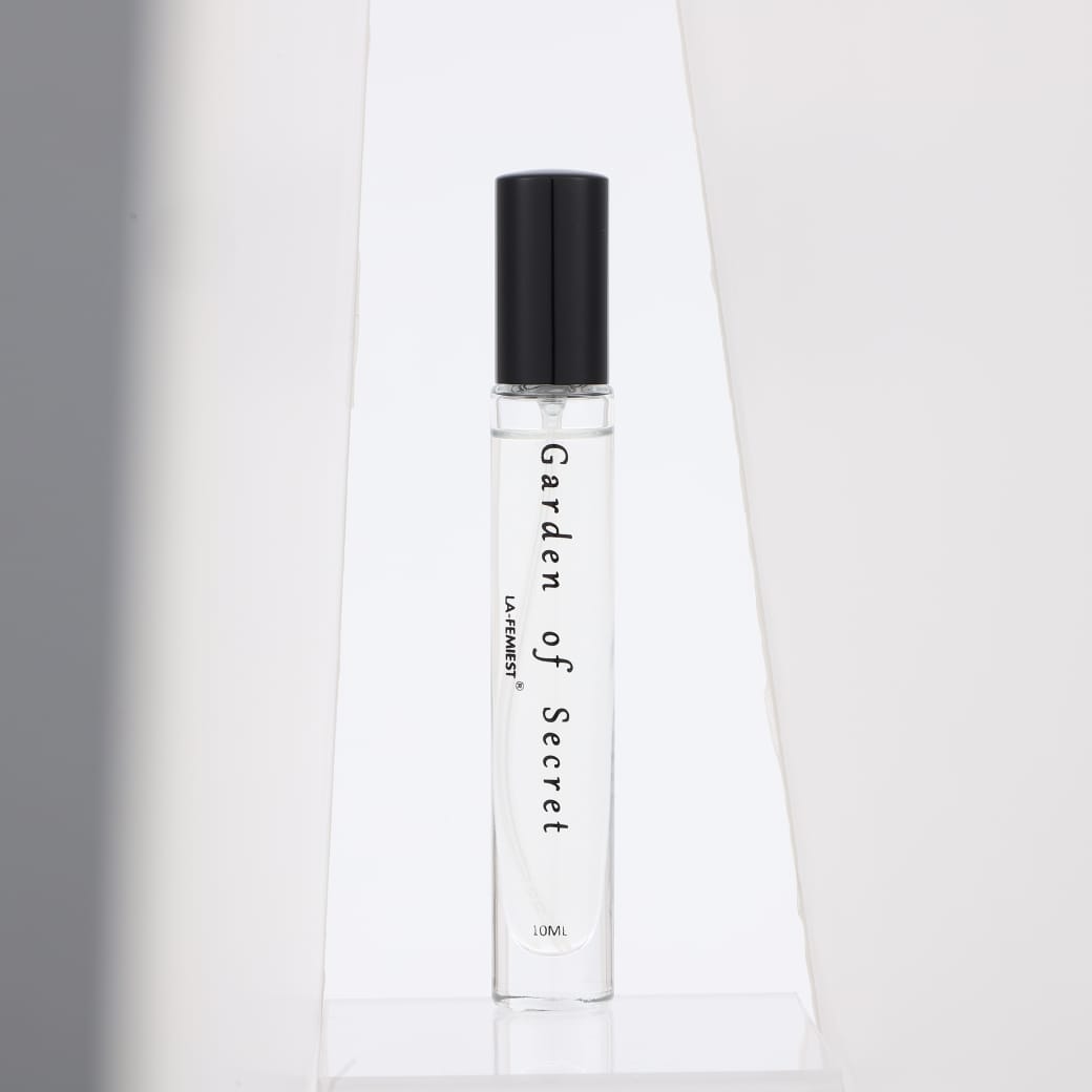 LA-FEMIEST PERFUME FROST 10ml