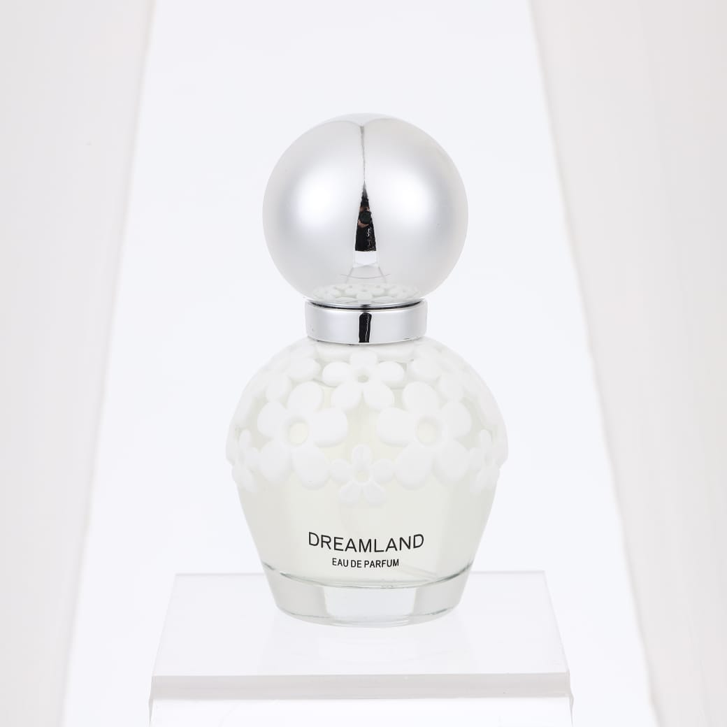 LA-FEMIEST PERFUME FROST