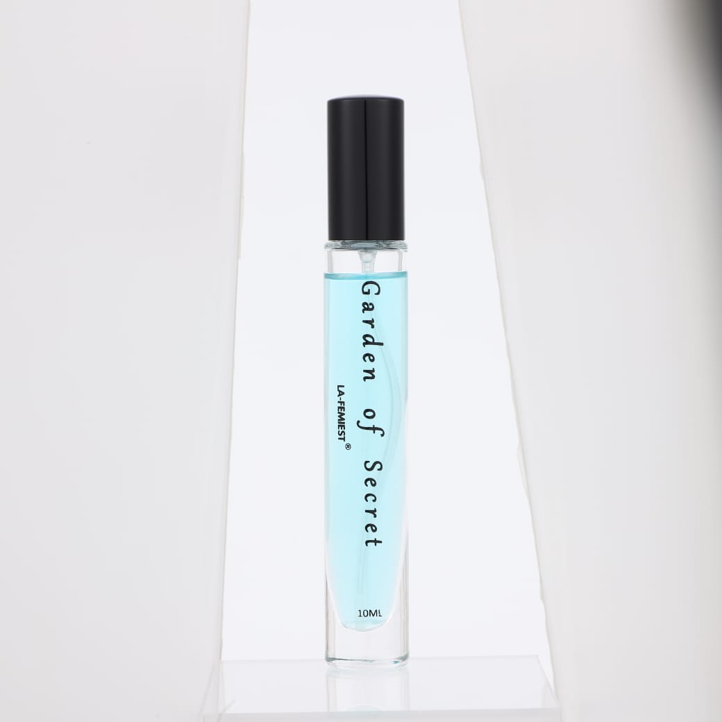 LA-FEMIEST PERFUME AQUA 10ml