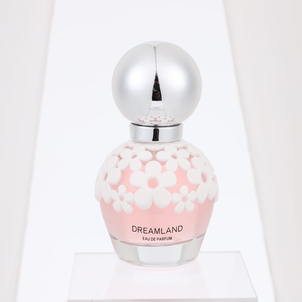 LA-FEMIEST PERFUME BLUSH