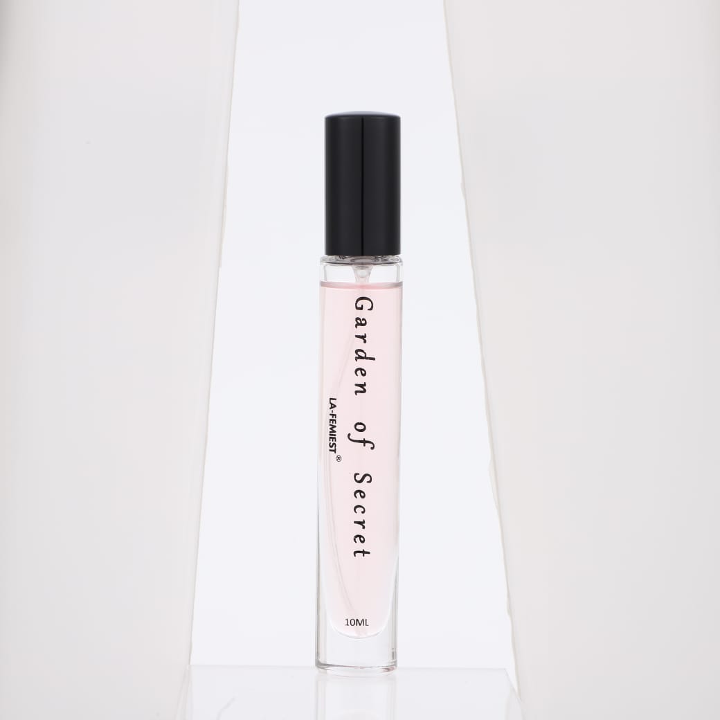 LA-FEMIEST PERFUME BLUSH 10ml