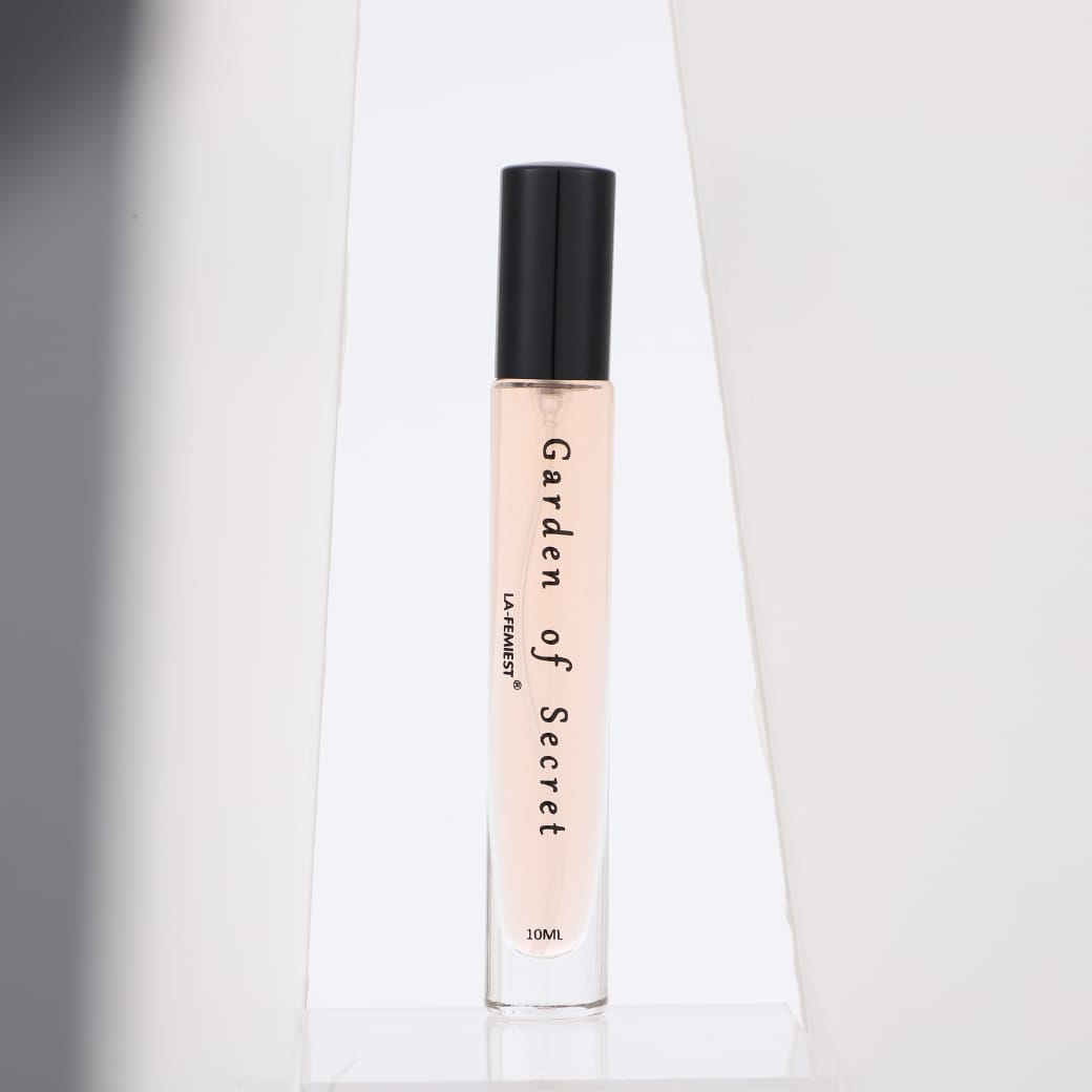 LA-FEMIEST PERFUME MOCHA 10ml