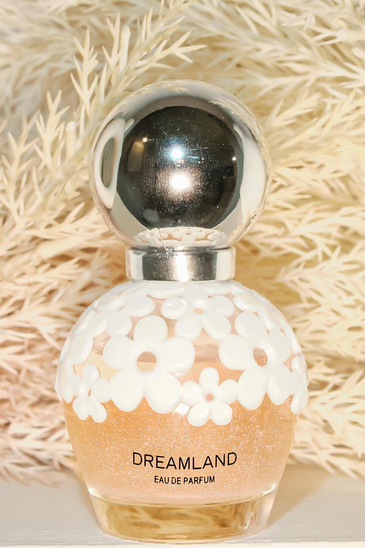 LA-FEMIEST PERFUME MOCHA 30ml