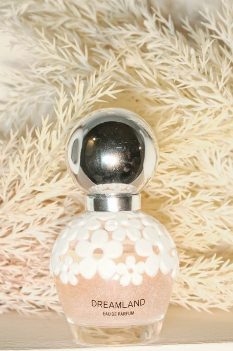 LA-FEMIEST PERFUME BLUSH 30ml