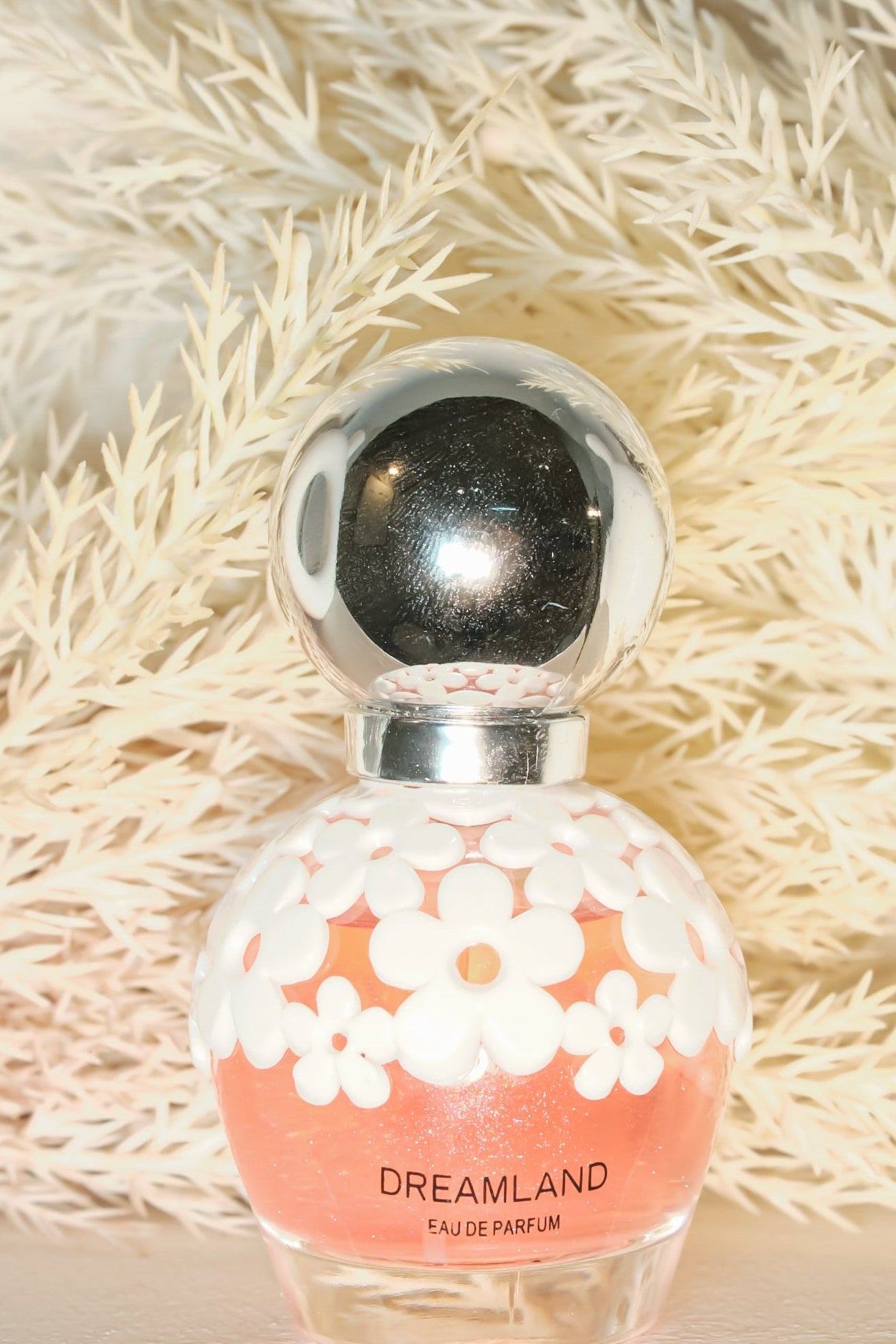 LA-FEMIEST PERFUME RUBY 30ml