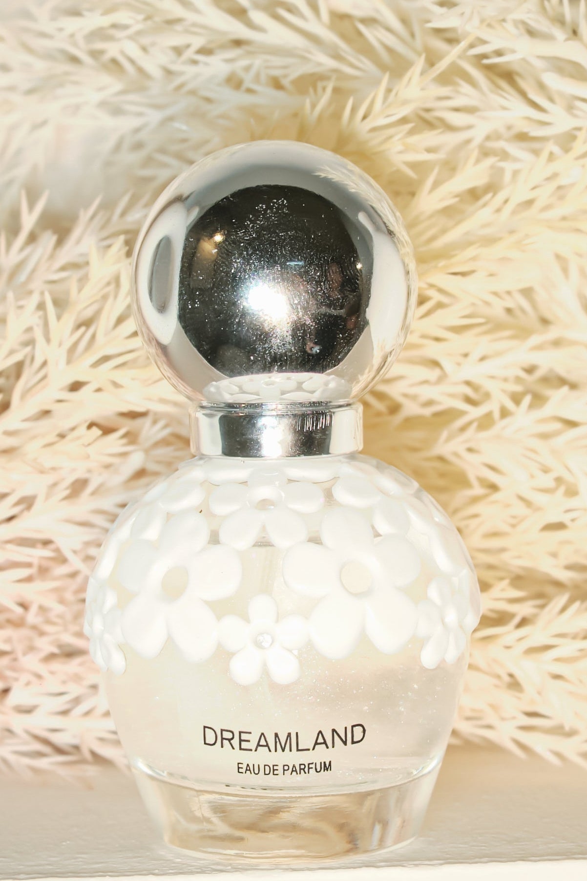 LA-FEMIEST PERFUME FROST 30ml