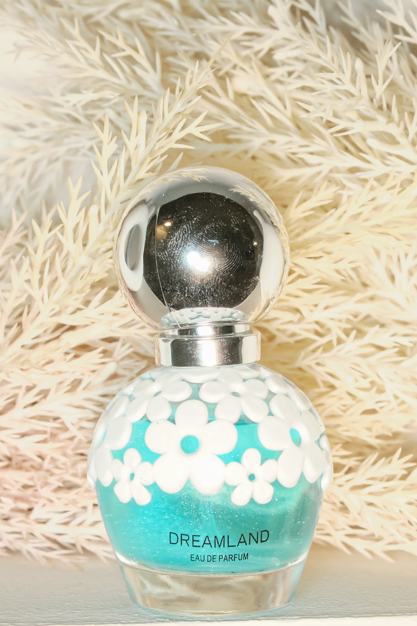 LA-FEMIEST PERFUME AQUA 30ml