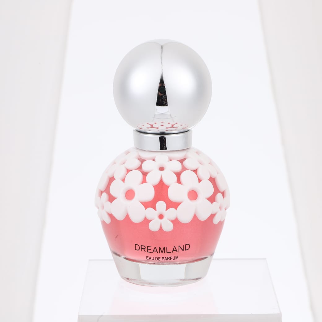 LA-FEMIEST PERFUME RUBY