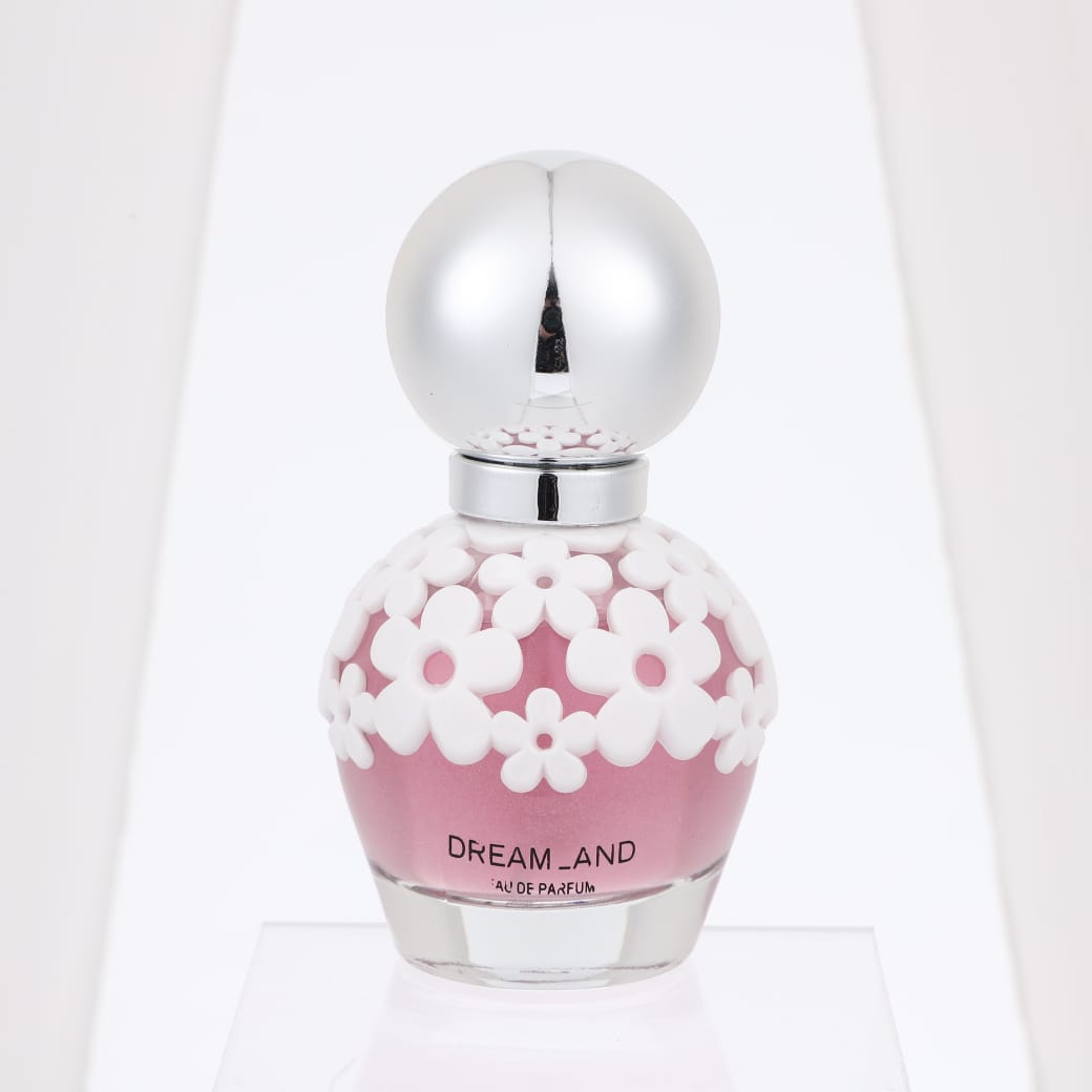 LA-FEMIEST PERFUME VIOLET