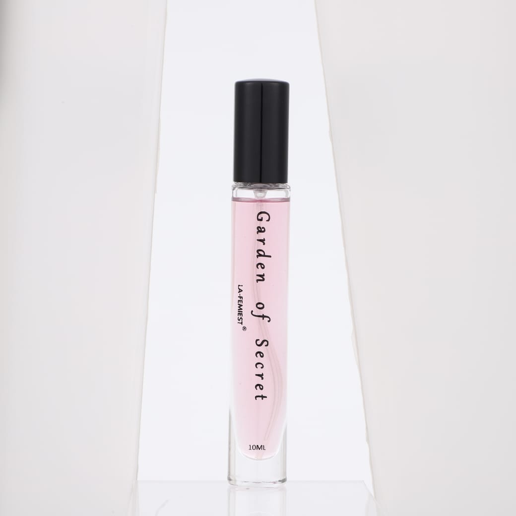 LA-FEMIEST PERFUME VIOLET 10ml